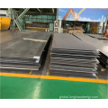 Mild Steel Sheet Metal SS400 Mild Carbon Steel Sheet Factory